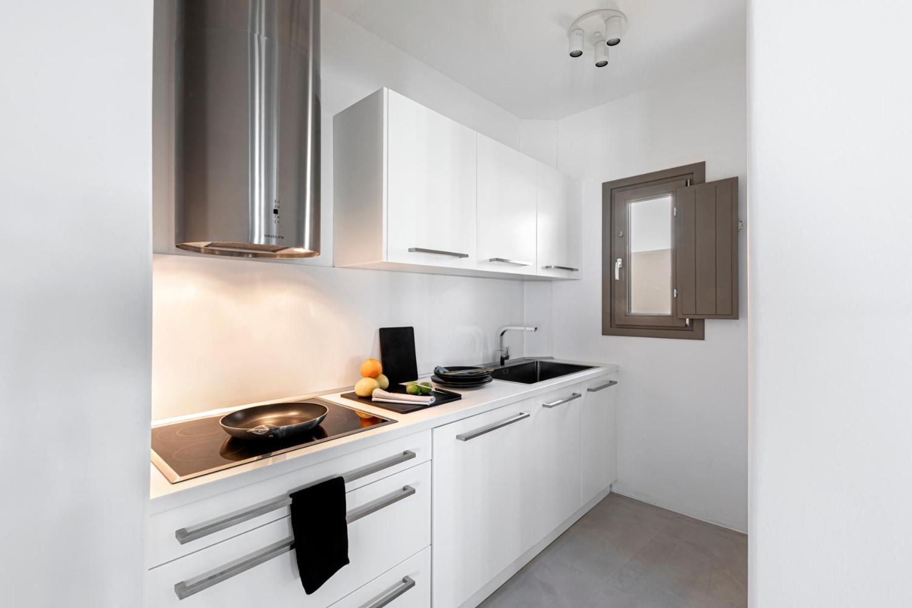 Eolia Luxury Villas Pyrgos Kallistis ภายนอก รูปภาพ