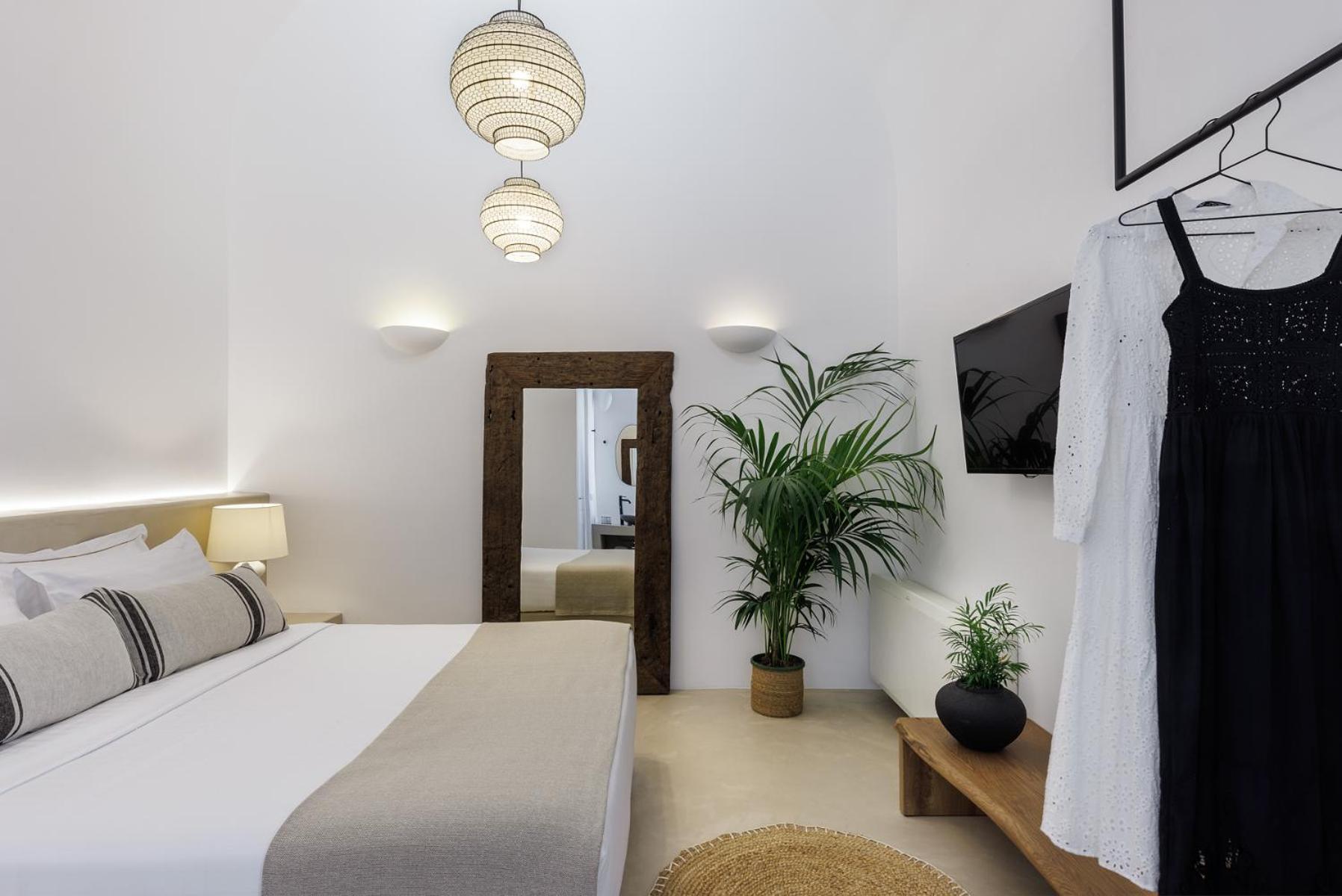 Eolia Luxury Villas Pyrgos Kallistis ภายนอก รูปภาพ
